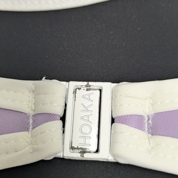 Hoaka purple bikini set size x-small - Picture 7 of 9